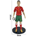Cristiano Ronaldo Figure - Portugal