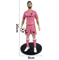 Lionel Messi Figure - Inter Miami