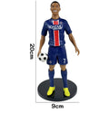 Kylian Mbappe Figure - Paris Saint-Germain (PSG)