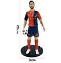 Lionel Messi Figure - FC Barcelona