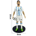 Lionel Messi Figure - Argentina