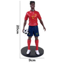 Nico Williams Figure - Spain