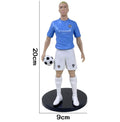 Erling Haaland Figure - Manchester City