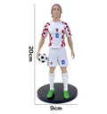 Luka Modric Figure - Croatia