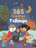Nathan Tchoupi - 365 Histoires Du Soir