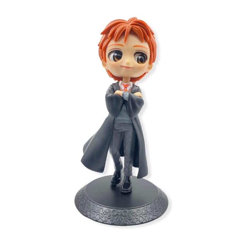 Ron Weasley Type A Figure