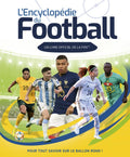 Grund L'encyclopédie du football FIFA