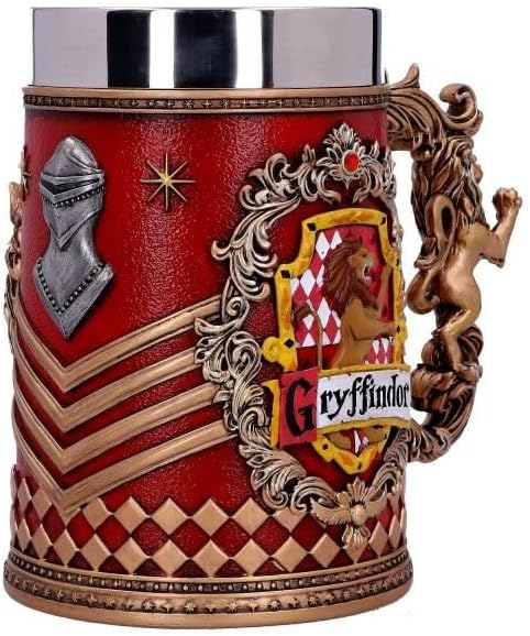 Gryffindor House Collectible Mug