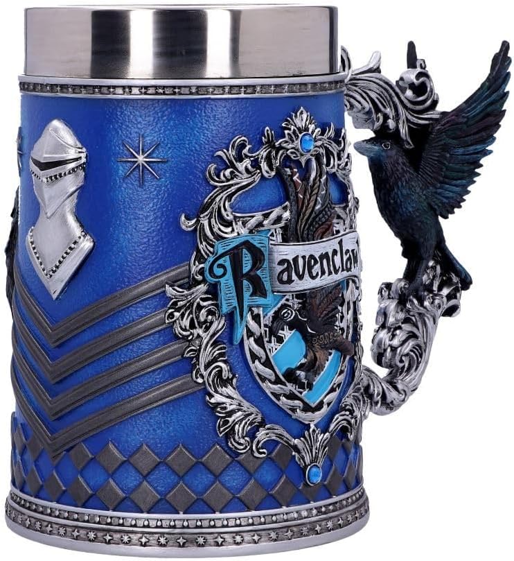 Ravenclaw House Collectible Mug