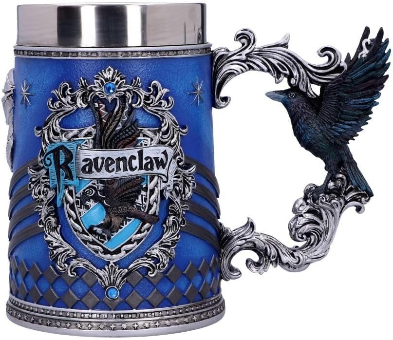 Ravenclaw House Collectible Mug