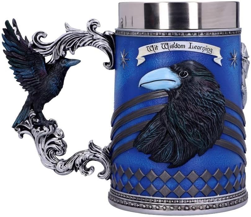 Ravenclaw House Collectible Mug