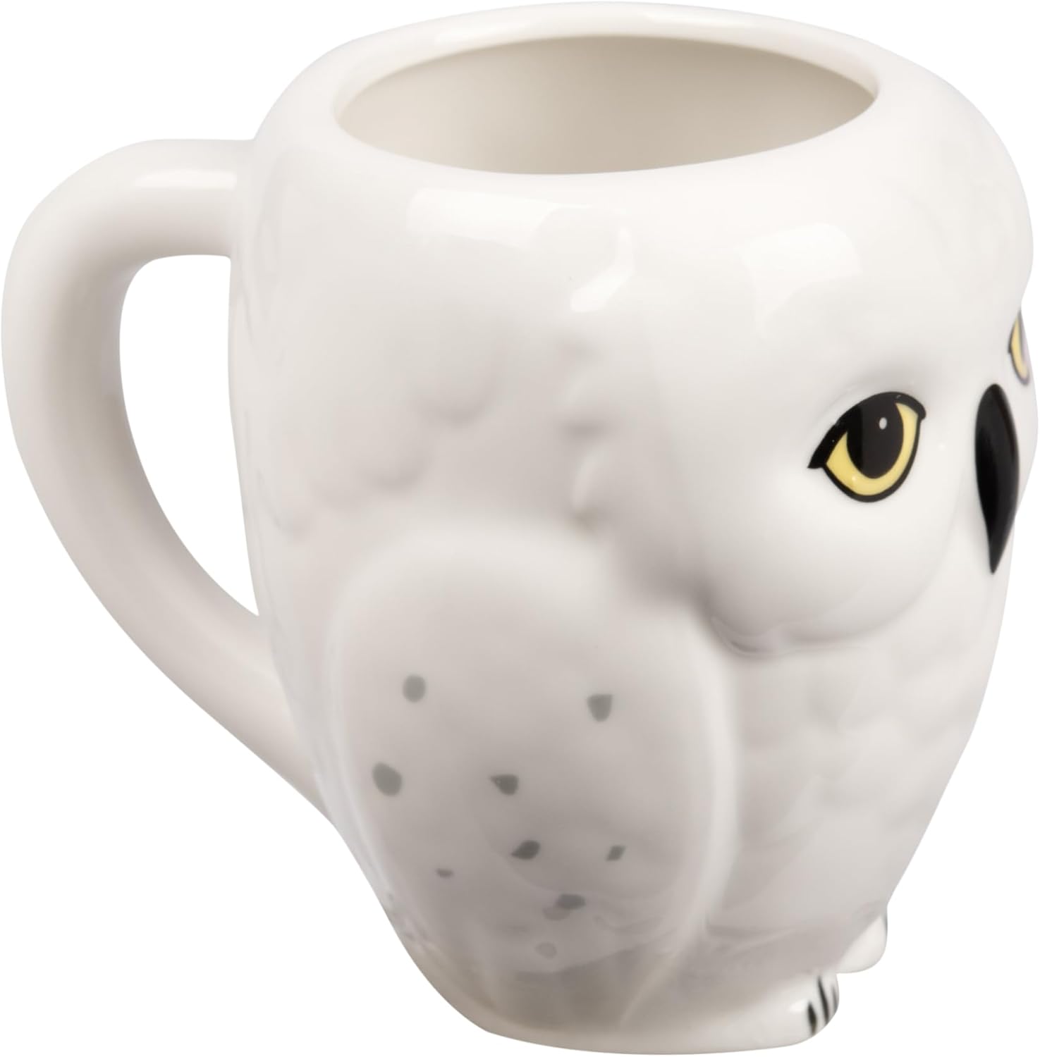 Hedwig 3D Owl Mug