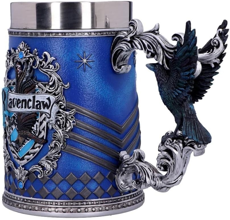 Ravenclaw House Collectible Mug