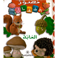 الغابة