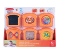 Infunbebe Activity Bread