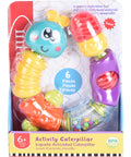 Infunbebe Activity Caterpillar