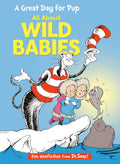 Cat In The Hat’s Learning Library - A Great Day for Pup!