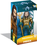 Minix Aquaman #143