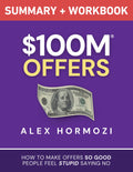 $100M Offers by Alex Hormozi (Paperback)