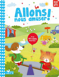 Deux Coqs D'Or Allons Nous Amuser
