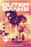 Outer Banks by Alyssa Sheinmel (Paperback)