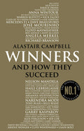 Winners And How They Succeed by Alastair Campbell (Paperback)