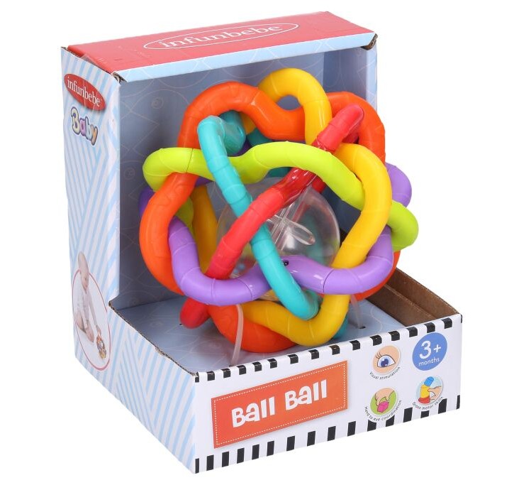 Infunbebe Ball Ball