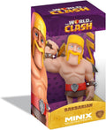 Minix World of Clash - Barbarian