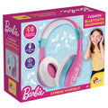 Barbie Fashion Bluetooth Headphones