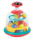 Infunbebe Beetle Spin Top