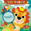 Hemma Petite Frimousse - Exprime Tes Emotions