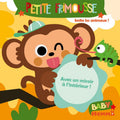 Hemma Petite Frimousse - Imite Les Animaux