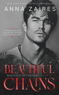 Beautiful Chains by Anna Zaires (Paperback)