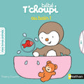 Nathan Bebe Tchoupi - Au Bain