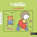 Nathan Bebe Tchoupi - Au Square