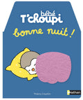 Nathan Bebe Tchoupi - Bonne Nuit