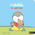 Nathan Bebe Tchoupi - Le Petit Chat