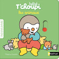Nathan Bebe Tchoupi - Les Animaux