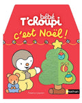 Nathan Bebe Tchoupi - C Est Noel