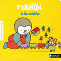 Nathan Bebe Tchoupi - A La Creche