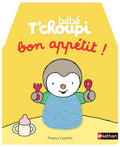 Nathan Bebe Tchoupi - Bon Appetit