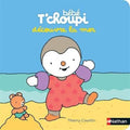 Nathan Bebe Tchoupi - Decouvre La Mer