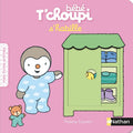 Nathan Bebe Tchoupi - S Habille