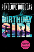 Birthday Girl by Penelope Douglas (Paperback)