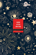 Burn After Writing (Celestial) by Sharon Jones (Paperback)
