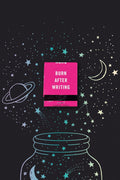 Burn After Writing (Magic Stars) by Sharon Jones (Paperback)