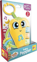 Carotina Baby Pepper