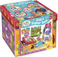 Carotina Baby Super Box