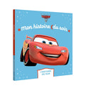 Hachette Mon Histoire du Soir L Histoire Du Film - Cars 2