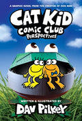 Cat Kid Comic Club #02 Perspectives (Paperback)